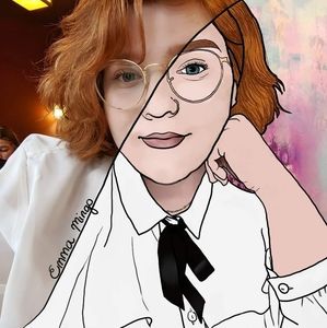 Meet your Posher, Emma